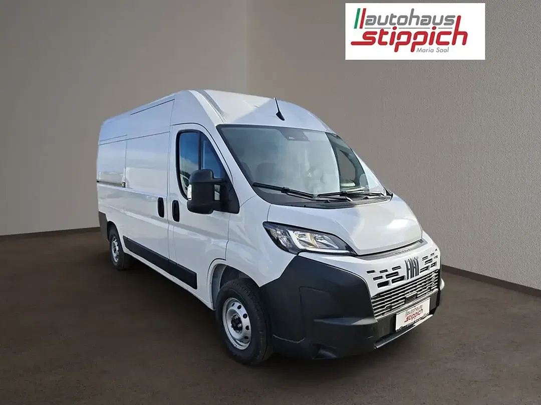 Fiat Ducato 3.3t 140 L2H2 - Thumbnail 13