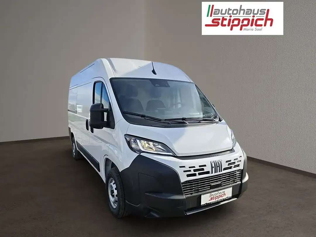 Fiat Ducato 3.3t 140 L2H2 - Thumbnail 14