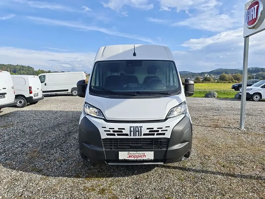 3.3t 140 L2H2 - foto 15