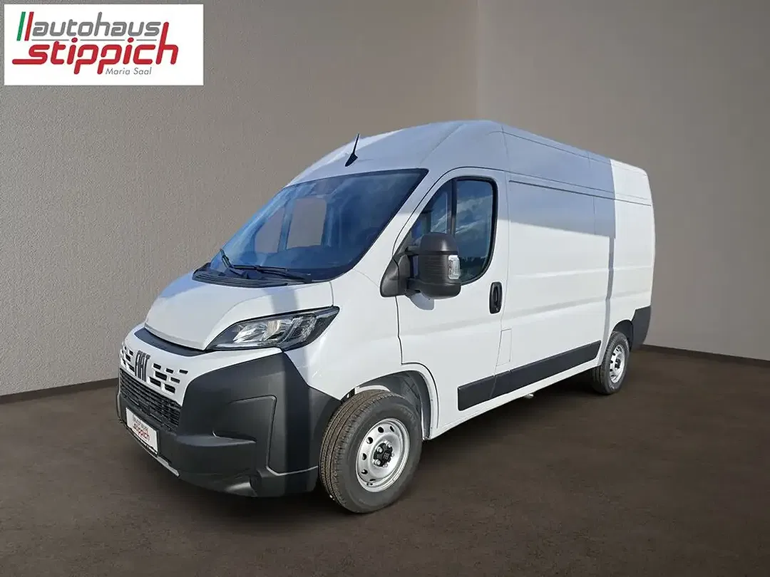 3.3t 140 L2H2 - foto 2