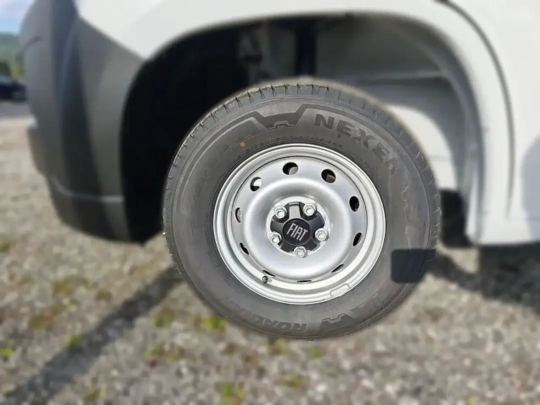 Fiat Ducato 3.3t 140 L2H2 - Thumbnail 4
