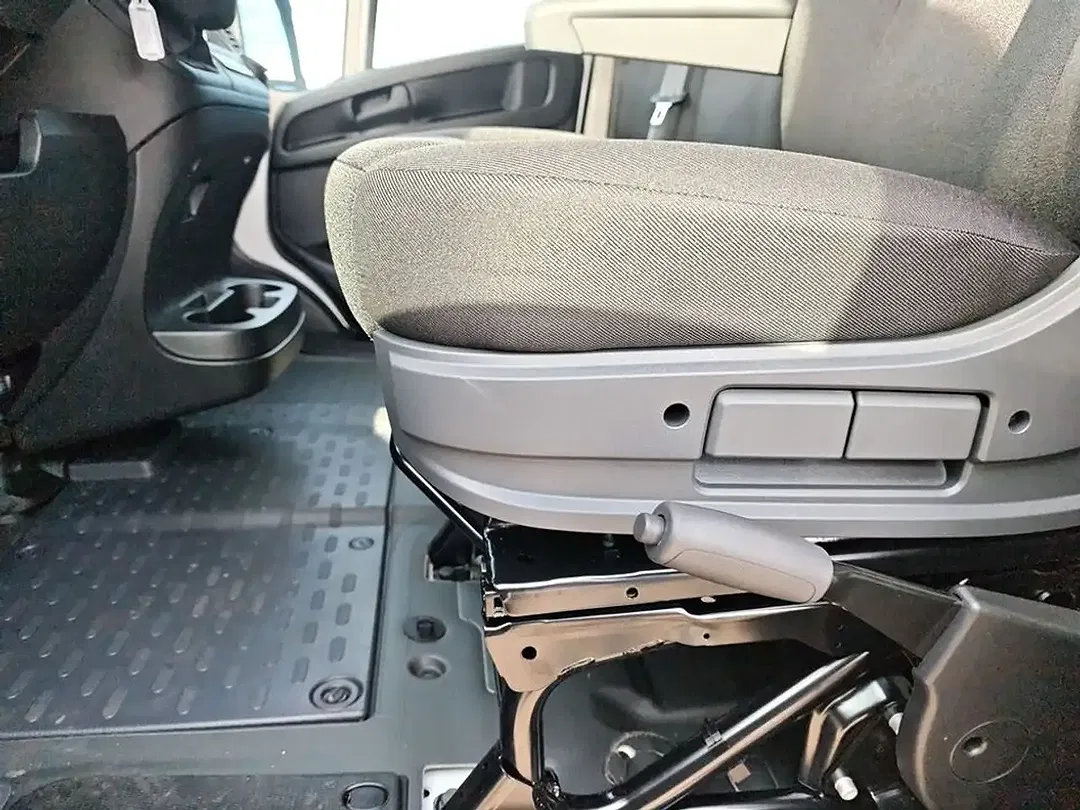 Fiat Ducato 3.3t 140 L2H2 - Thumbnail 7