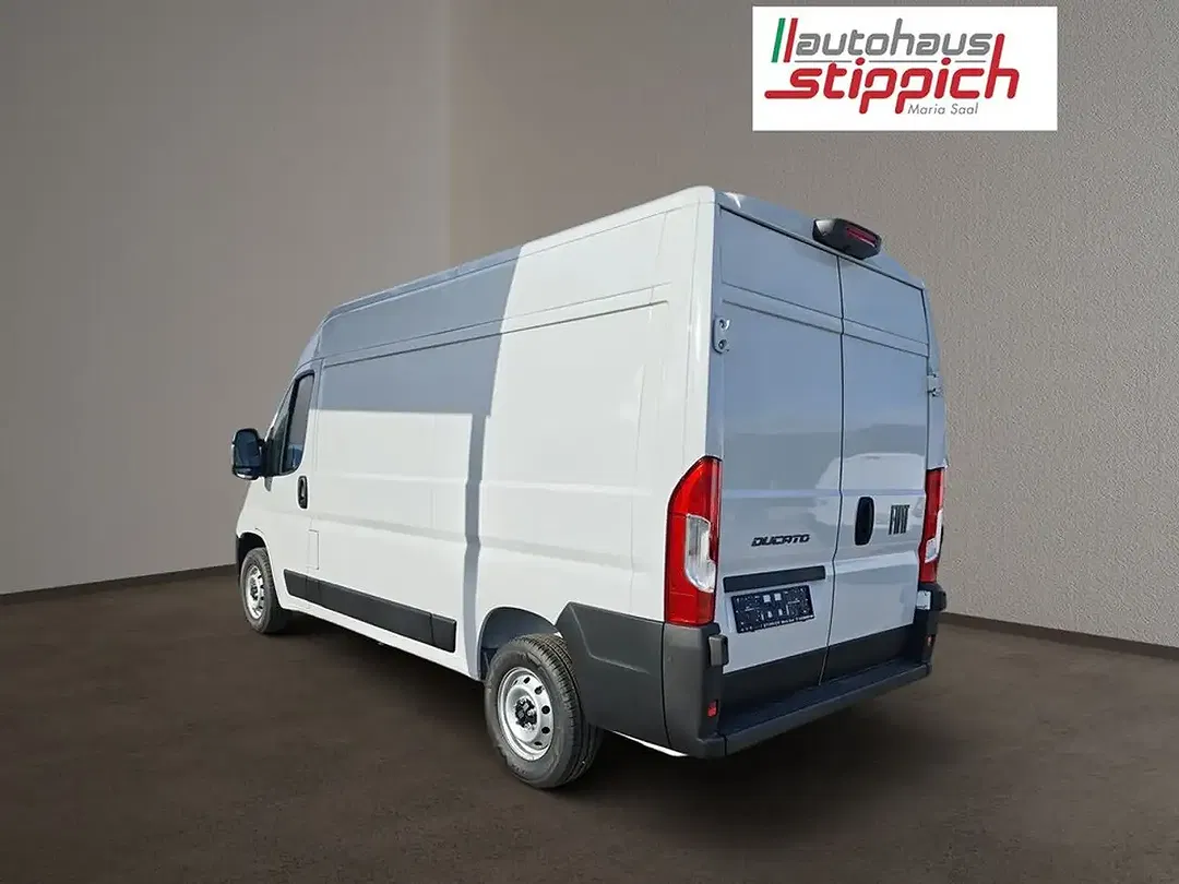 Fiat Ducato 3.3t 140 L2H2 - Thumbnail 8