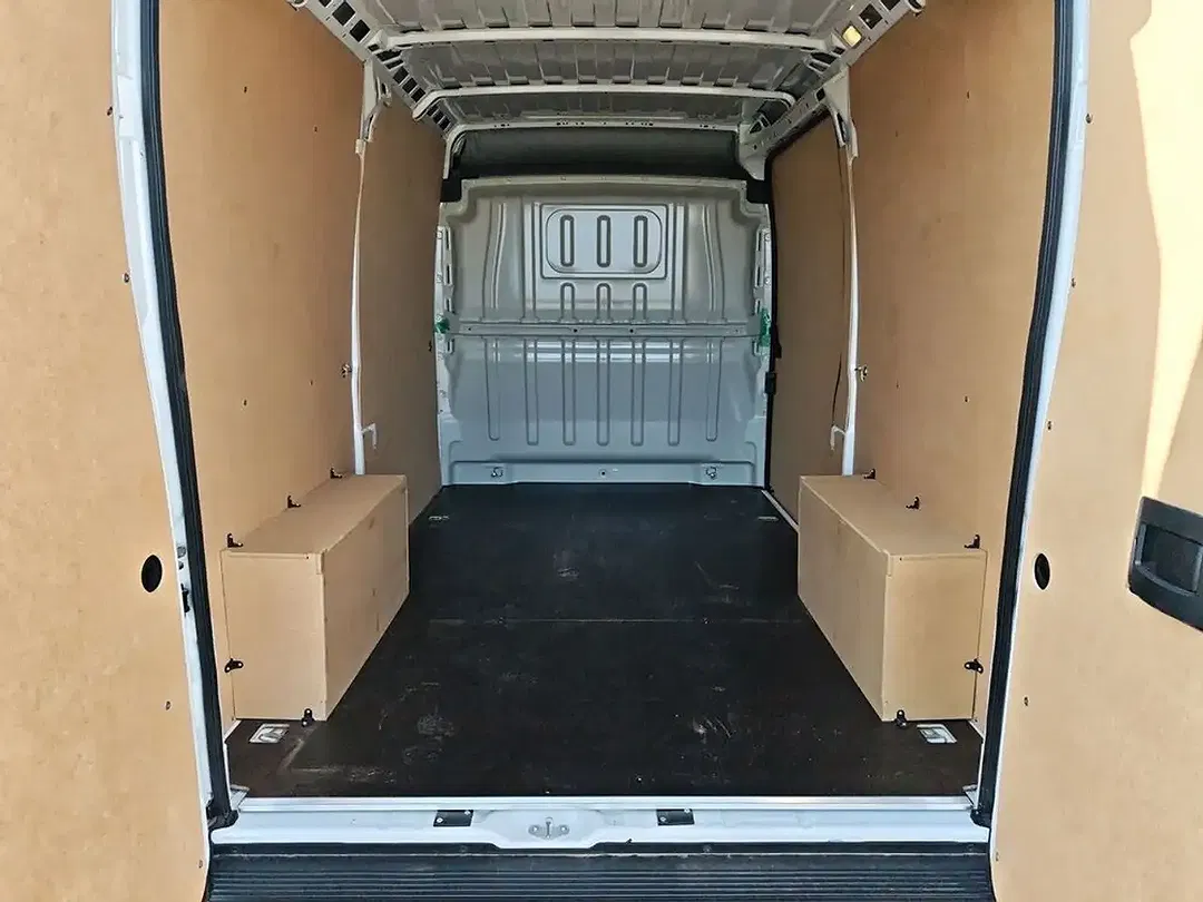 Fiat Ducato 3.3t 140 L2H2 - Thumbnail 9