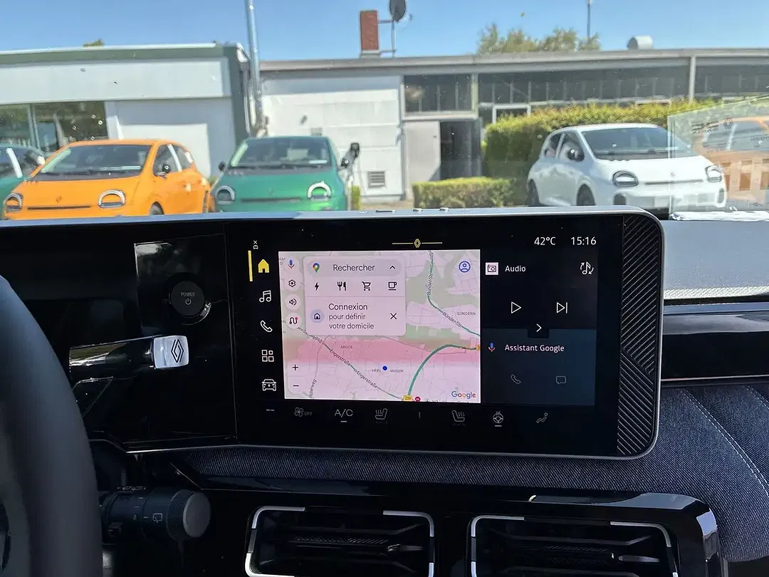 Renault R 5 E-Tech Techno Urban - foto 15