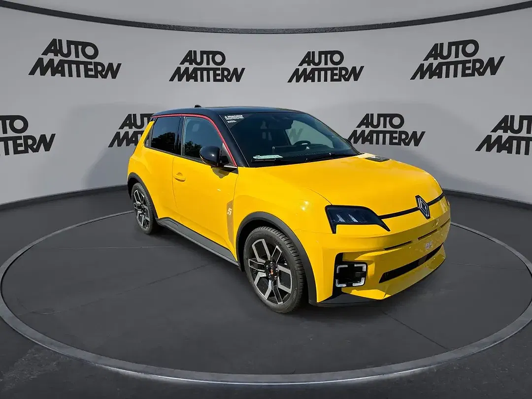 Renault R 5 E-Tech Techno Urban - foto 2