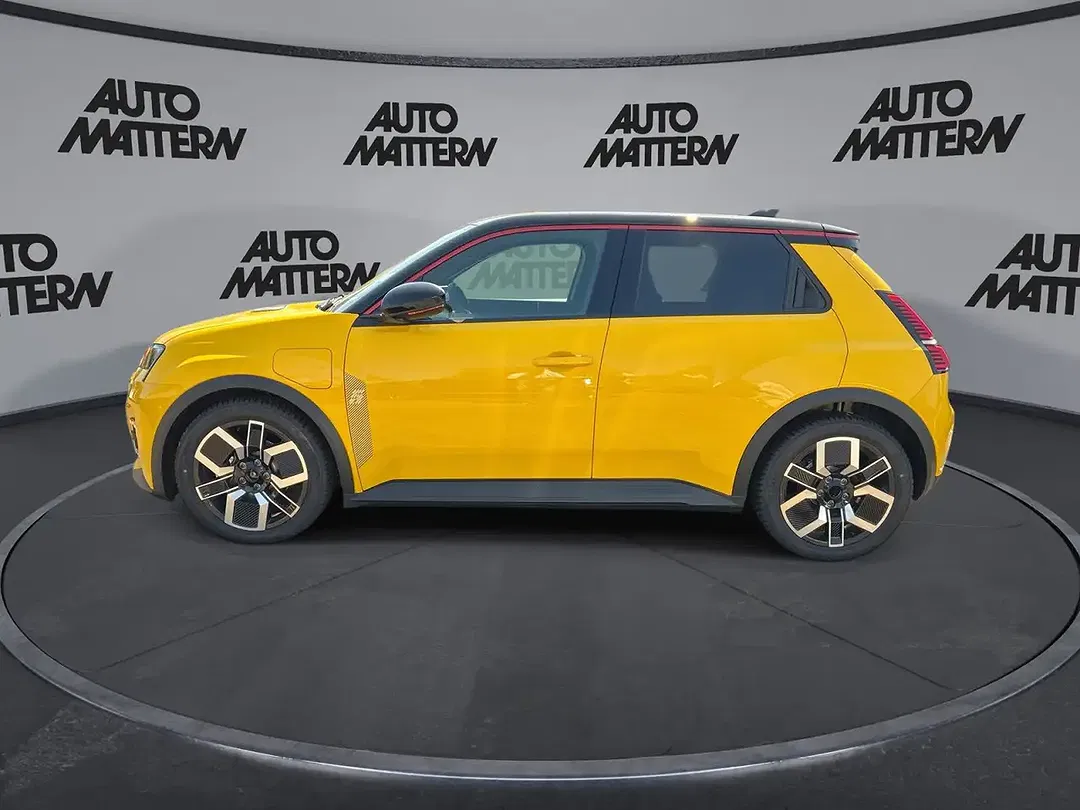 Renault R 5 E-Tech Techno Urban - Thumbnail 5