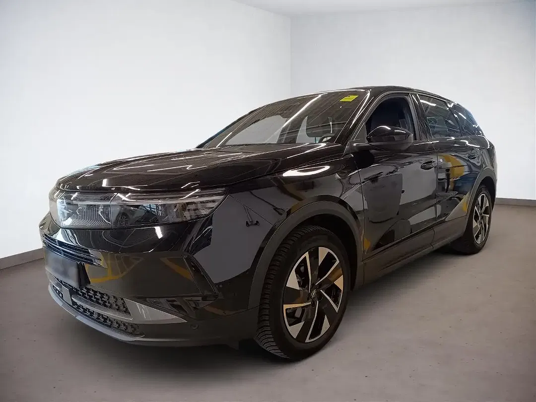 Opel Grandland Hybrid 1.2 - Thumbnail 1