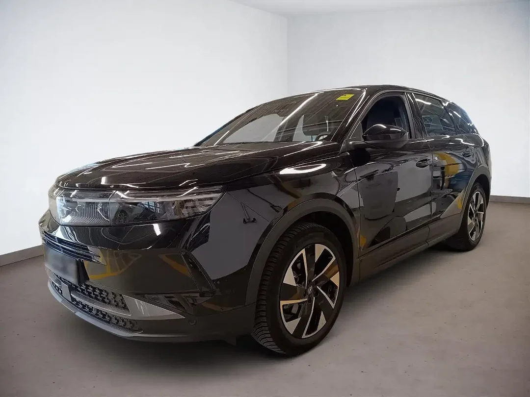 Opel Grandland Hybrid 1.2 - Afbeelding 1