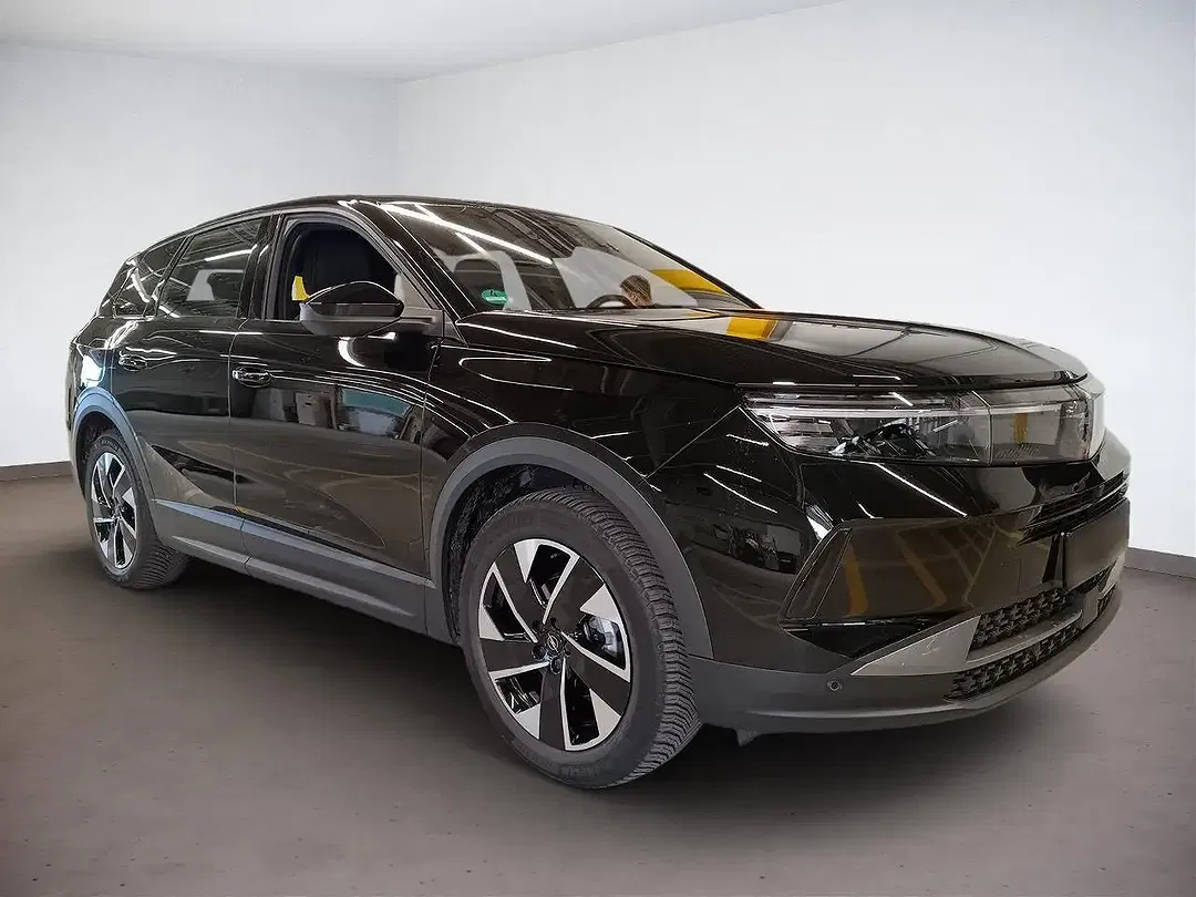 Opel Grandland Hybrid 1.2 - Thumbnail 3