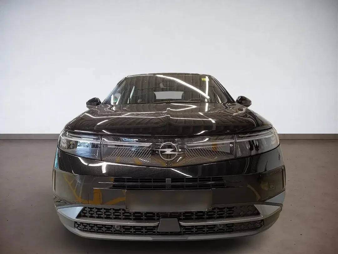 Opel Grandland Hybrid 1.2 - Thumbnail 5