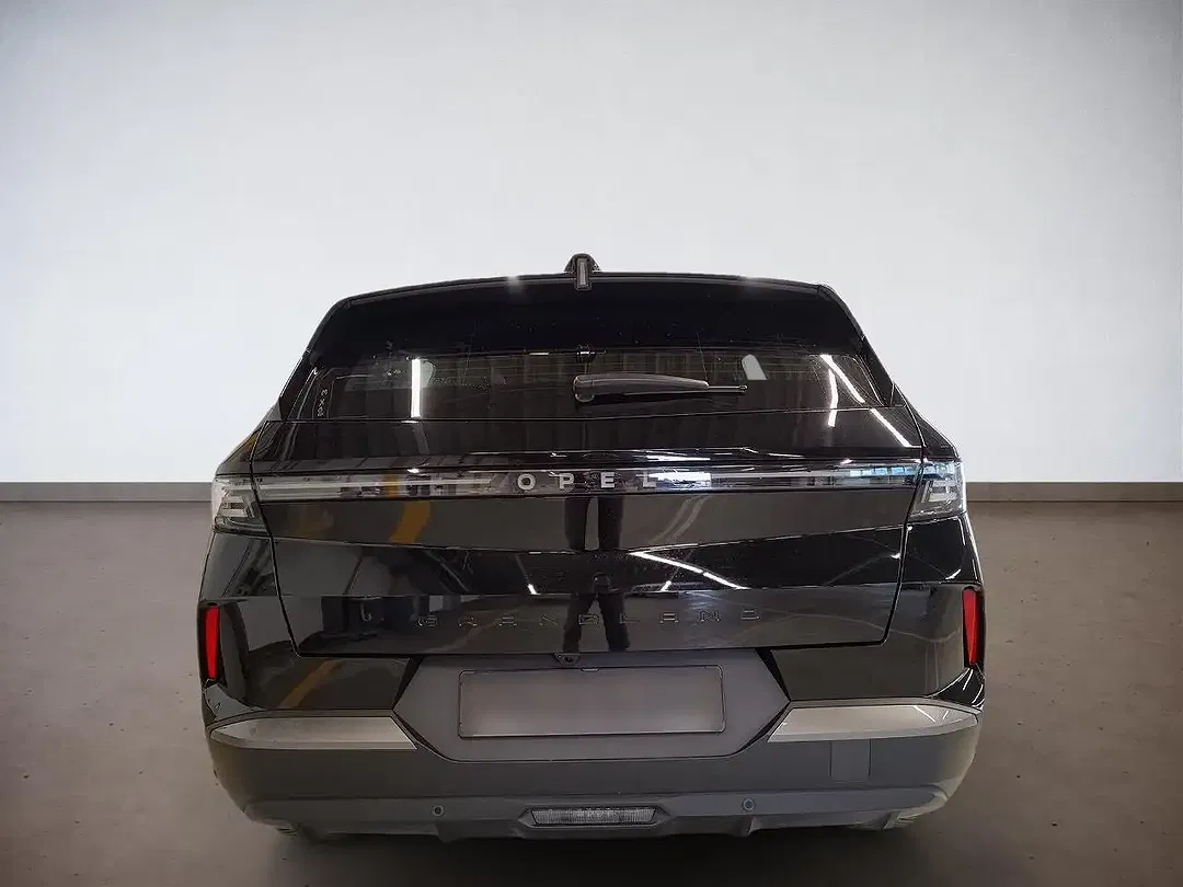 Opel Grandland Hybrid 1.2 - Thumbnail 6