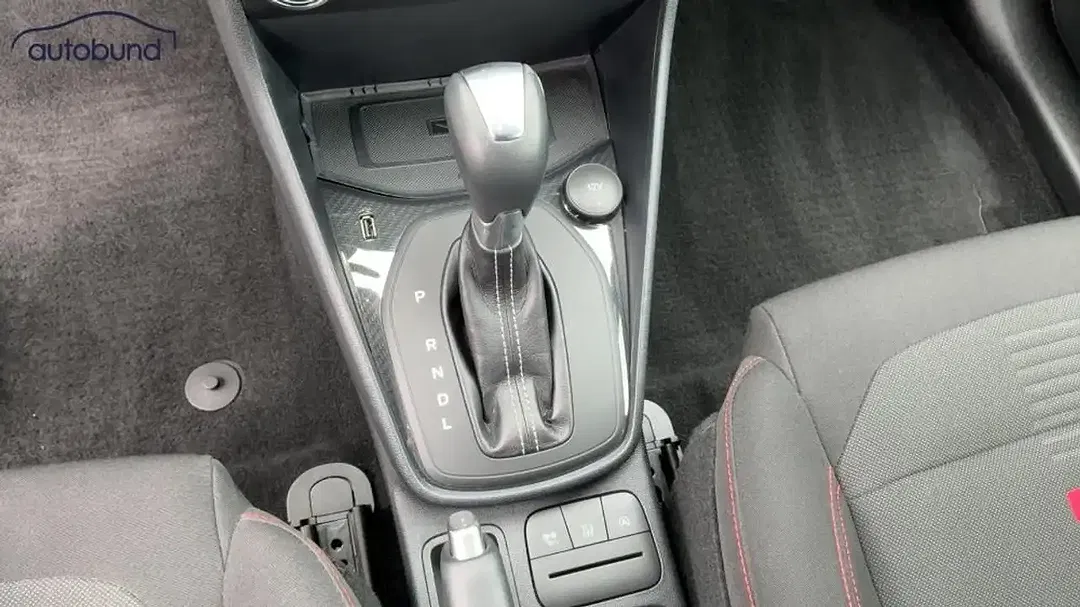 Ford Fiesta 1.0 EcoBoost AUT ST-Line - foto 15
