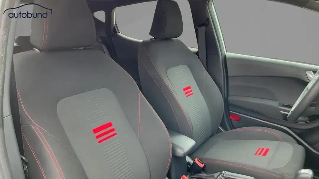 Ford Fiesta 1.0 EcoBoost AUT ST-Line - Thumbnail 6