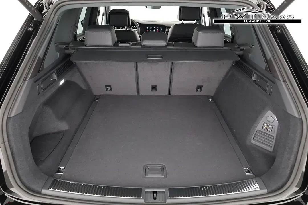 Volkswagen Touareg 3.0 V6 TDI 4Motion R-Line Edition - Thumbnail 13