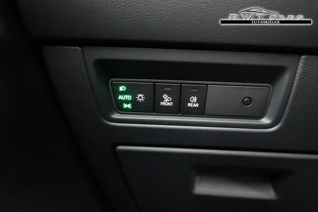Volkswagen Touareg 3.0 V6 TDI 4Motion R-Line Edition - Thumbnail 8