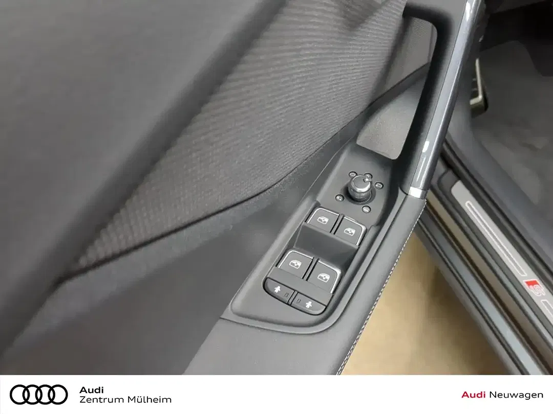 Audi SQ2 TFSI S tronic quattro - Thumbnail 10