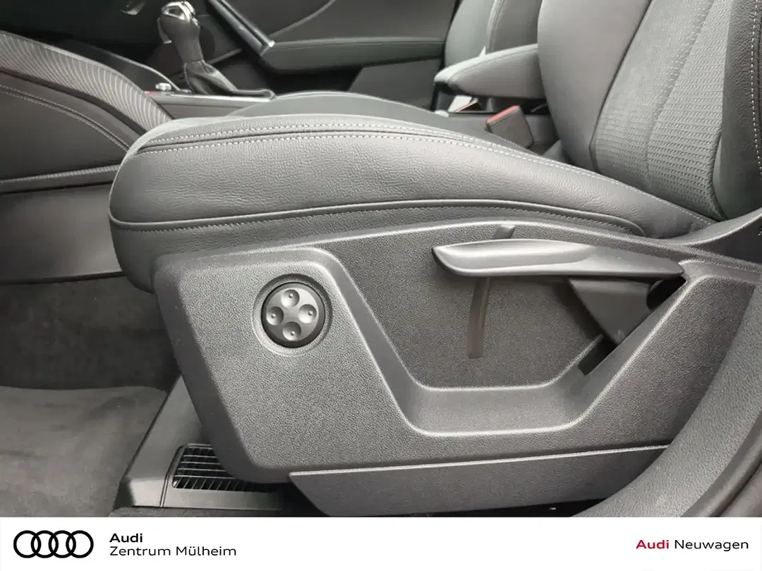 Audi SQ2 TFSI S tronic quattro - Thumbnail 11