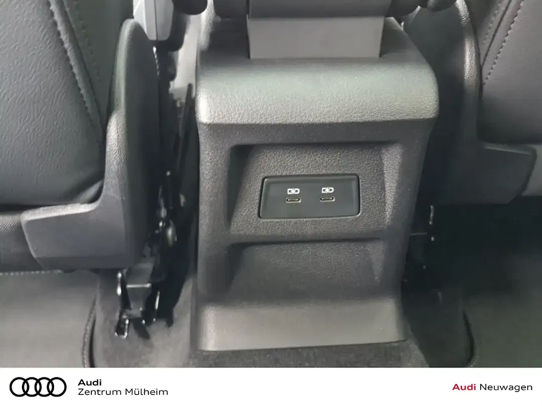 Audi SQ2 TFSI S tronic quattro - Thumbnail 13