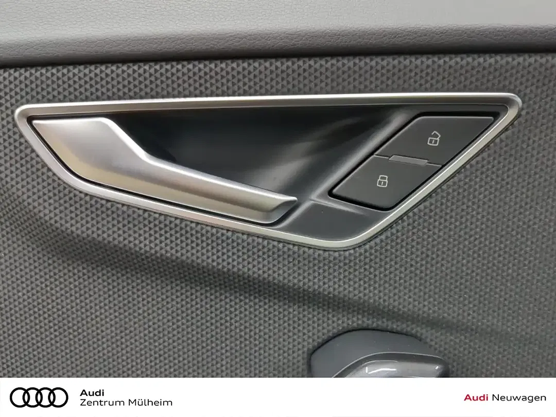 Audi SQ2 TFSI S tronic quattro - Thumbnail 14
