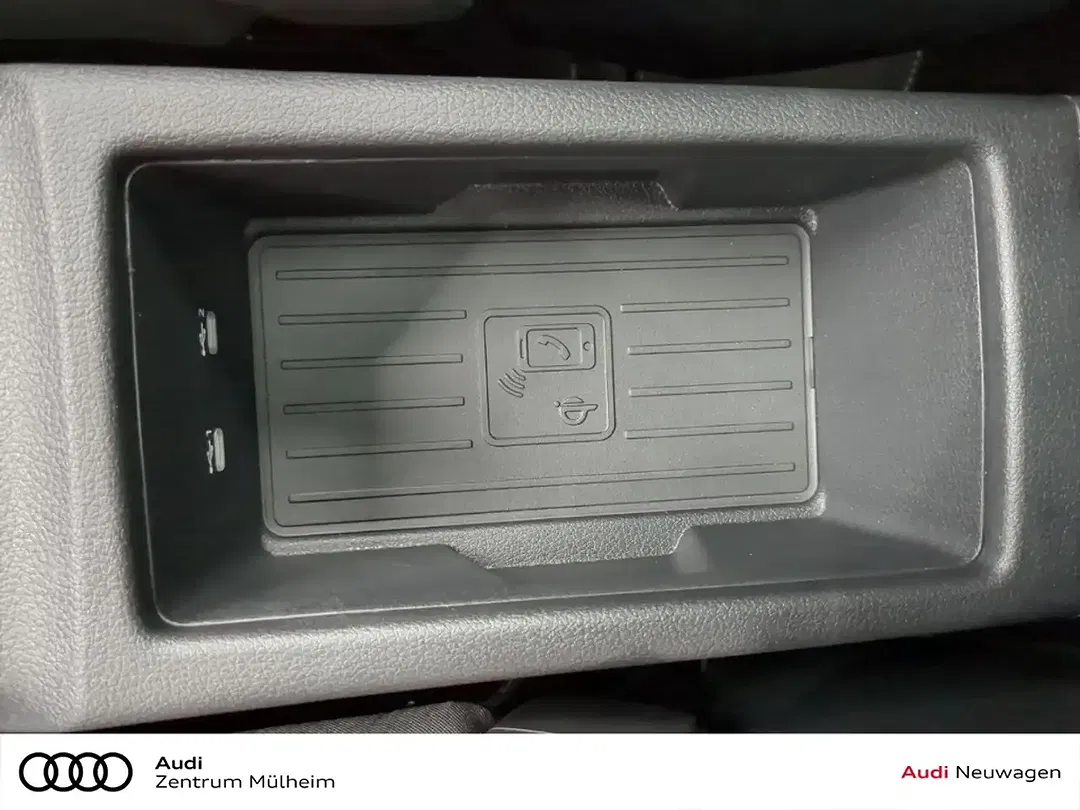 Audi SQ2 TFSI S tronic quattro - foto 15