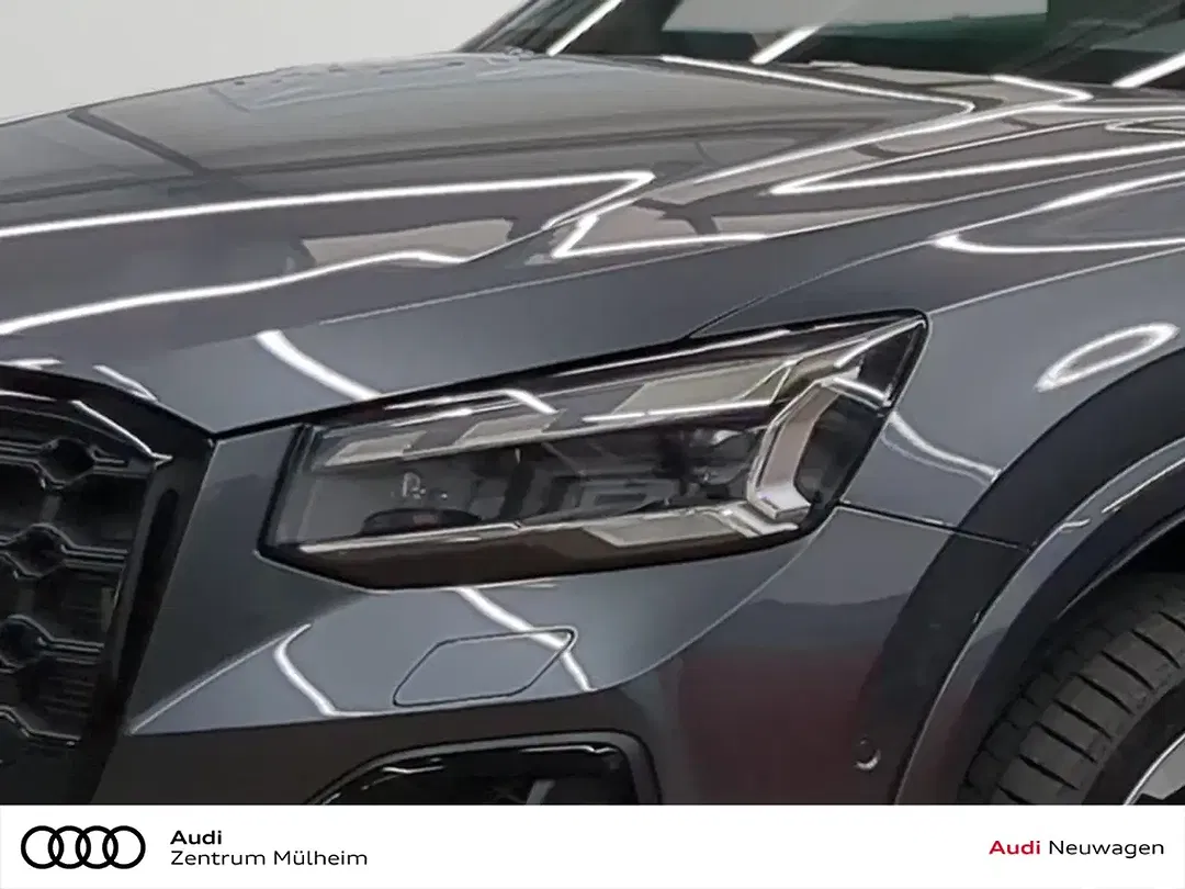 Audi SQ2 TFSI S tronic quattro - Thumbnail 4