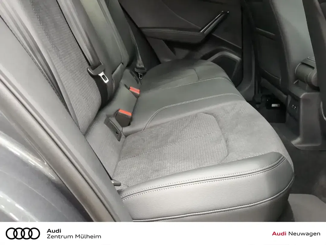 Audi SQ2 TFSI S tronic quattro - Thumbnail 6