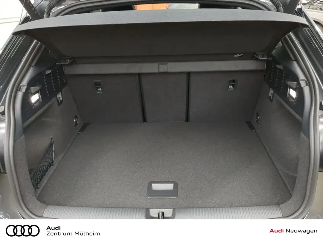 Audi SQ2 TFSI S tronic quattro - Thumbnail 7