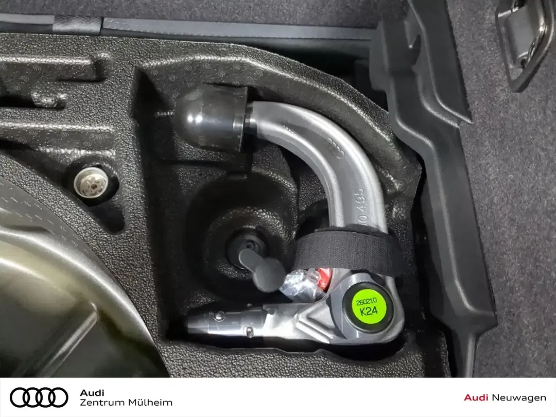 Audi SQ2 TFSI S tronic quattro - Thumbnail 9