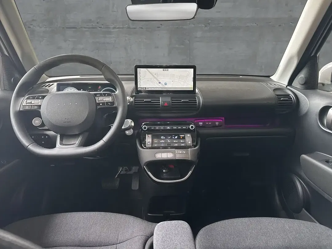 Hyundai Inster EV Prime - Thumbnail 10