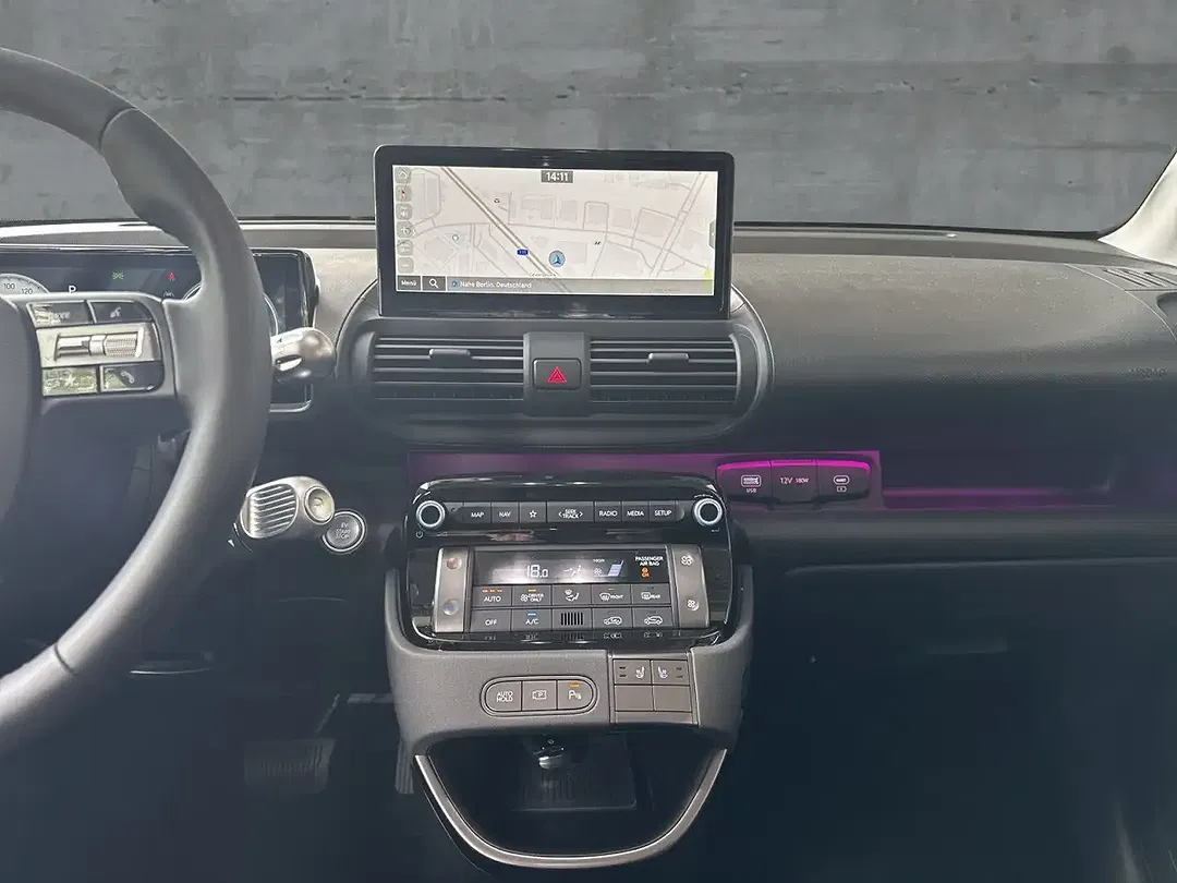 Hyundai Inster EV Prime - Thumbnail 11