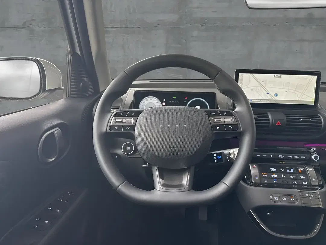 Hyundai Inster EV Prime - Thumbnail 13