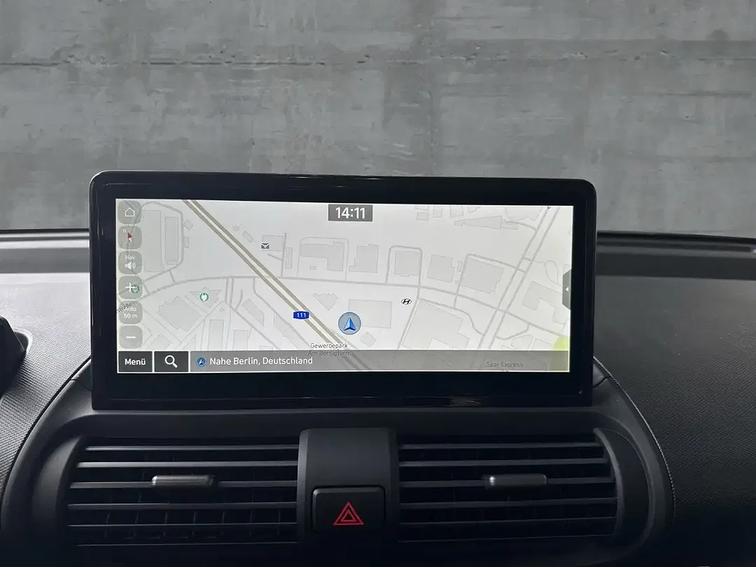 Hyundai Inster EV Prime - Thumbnail 14