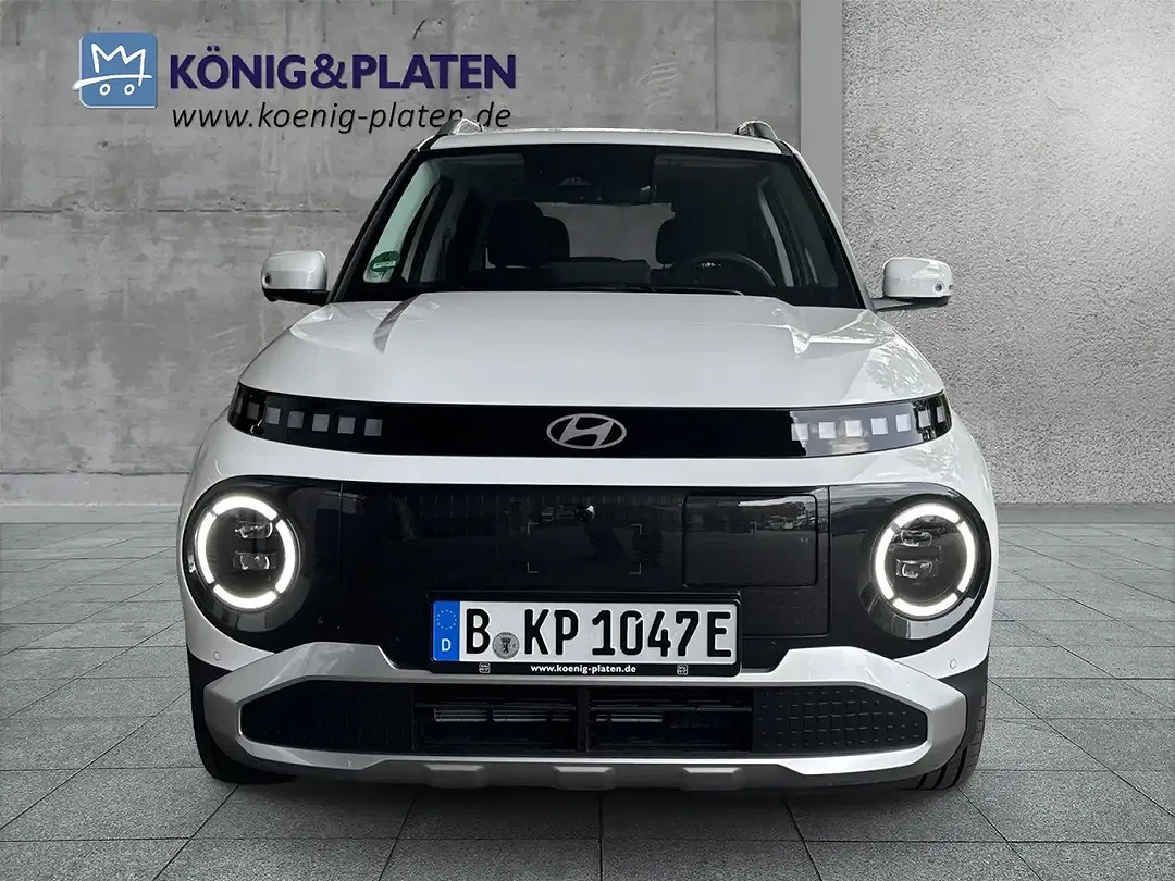 Hyundai Inster EV Prime - foto 2