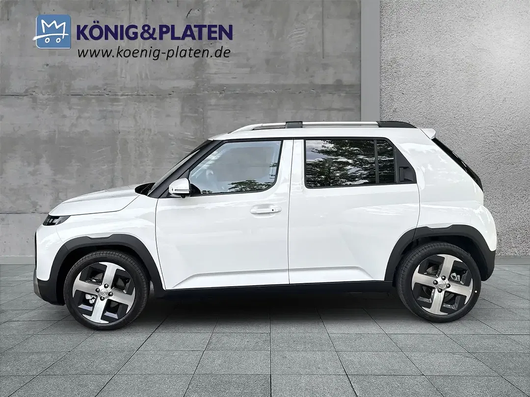 Hyundai Inster EV Prime - Thumbnail 3