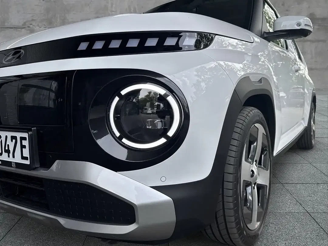 Hyundai Inster EV Prime - Thumbnail 6