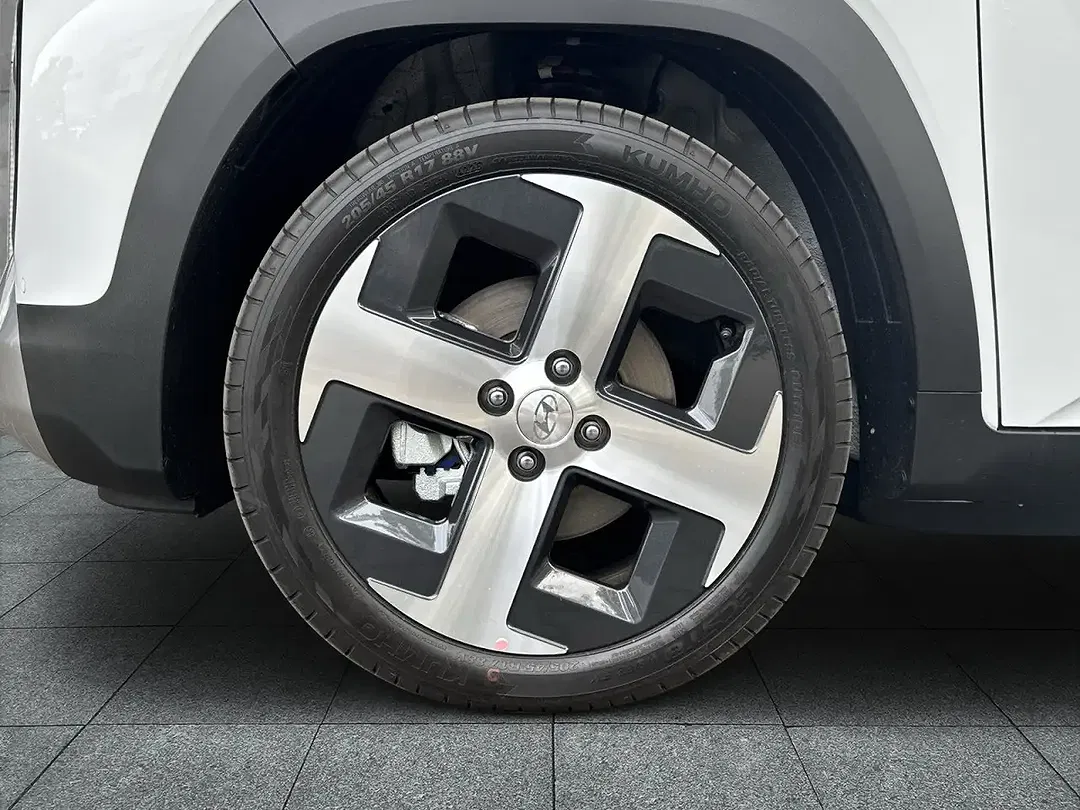 Hyundai Inster EV Prime - Thumbnail 7