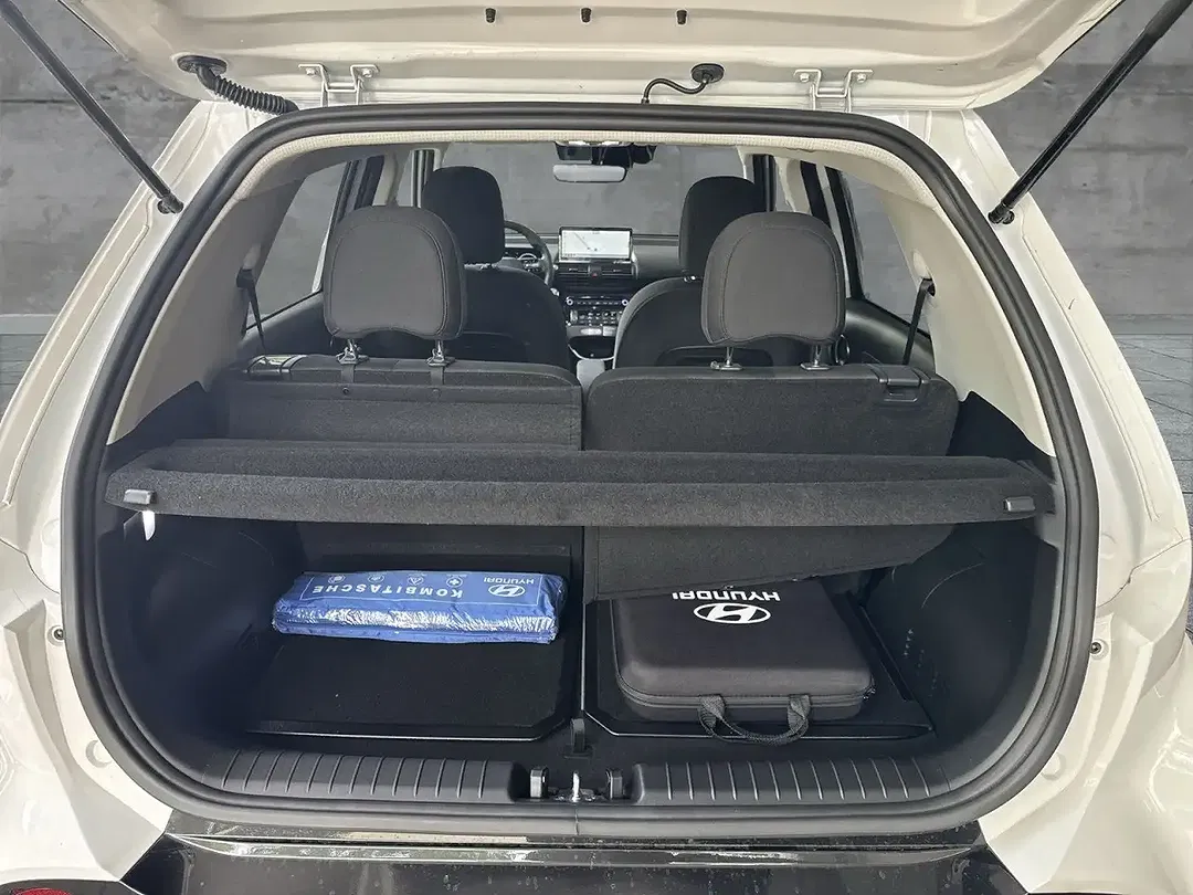 Hyundai Inster EV Prime - Thumbnail 8