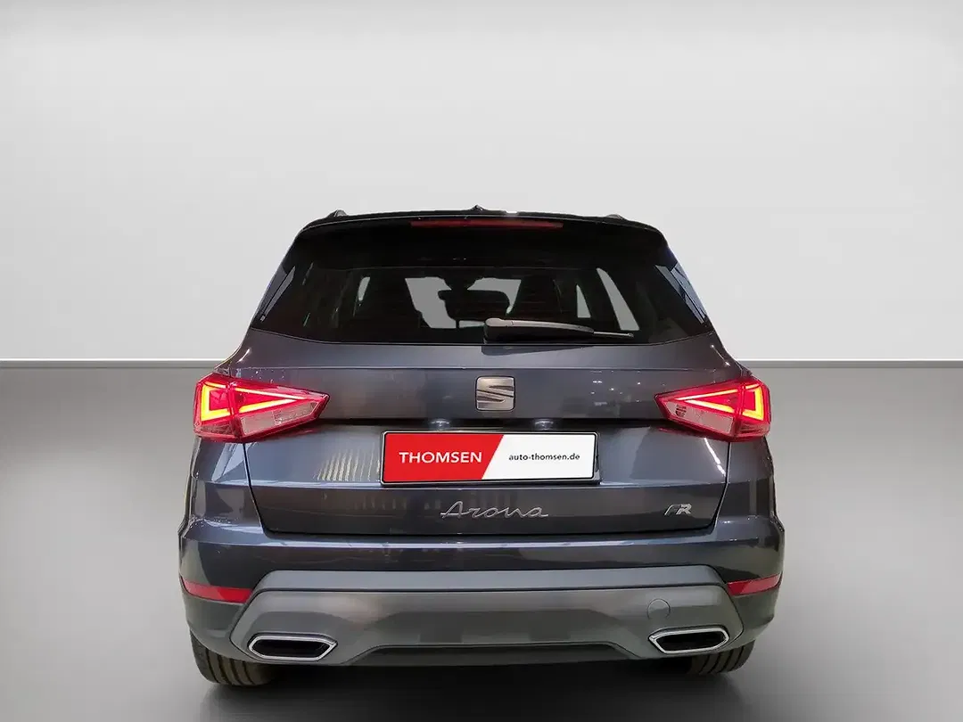 SEAT Arona 1.0 TSI DSG AUT FR - Thumbnail 5
