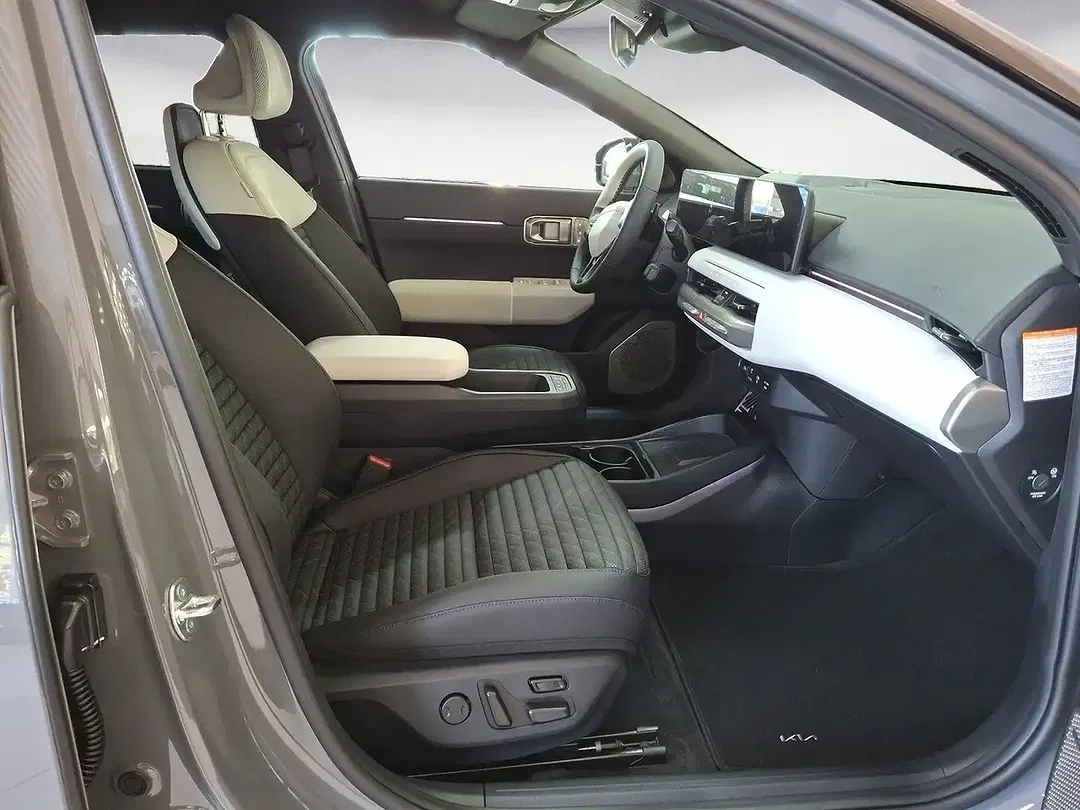 Kia EV4 GT-Line - Thumbnail 9