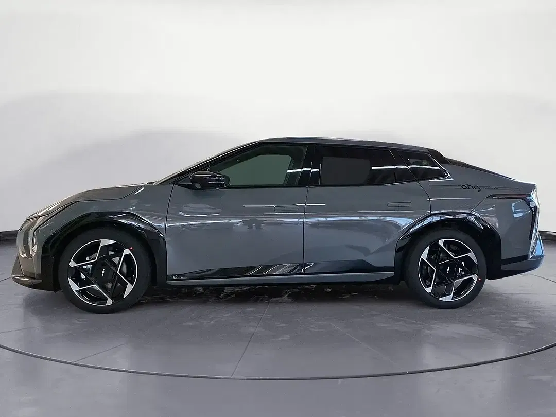 Kia EV4 GT-Line - Thumbnail 3