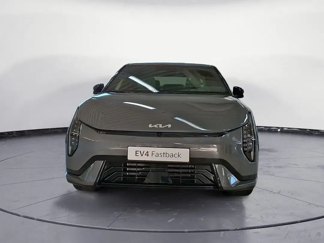Kia EV4 GT-Line - Thumbnail 5