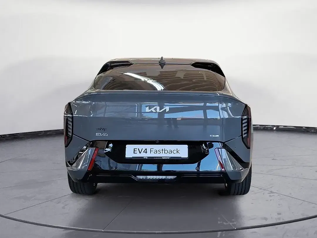 Kia EV4 GT-Line - Thumbnail 6