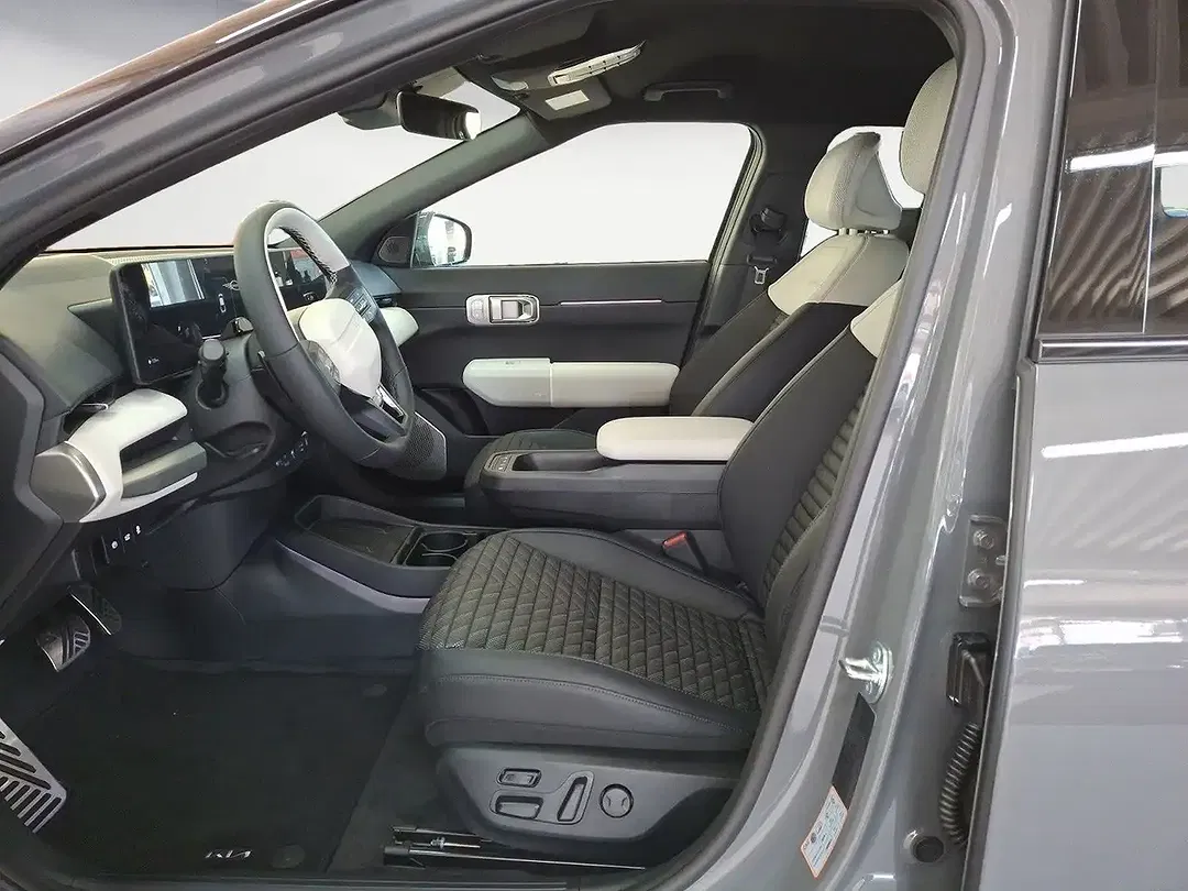 Kia EV4 GT-Line - Thumbnail 7