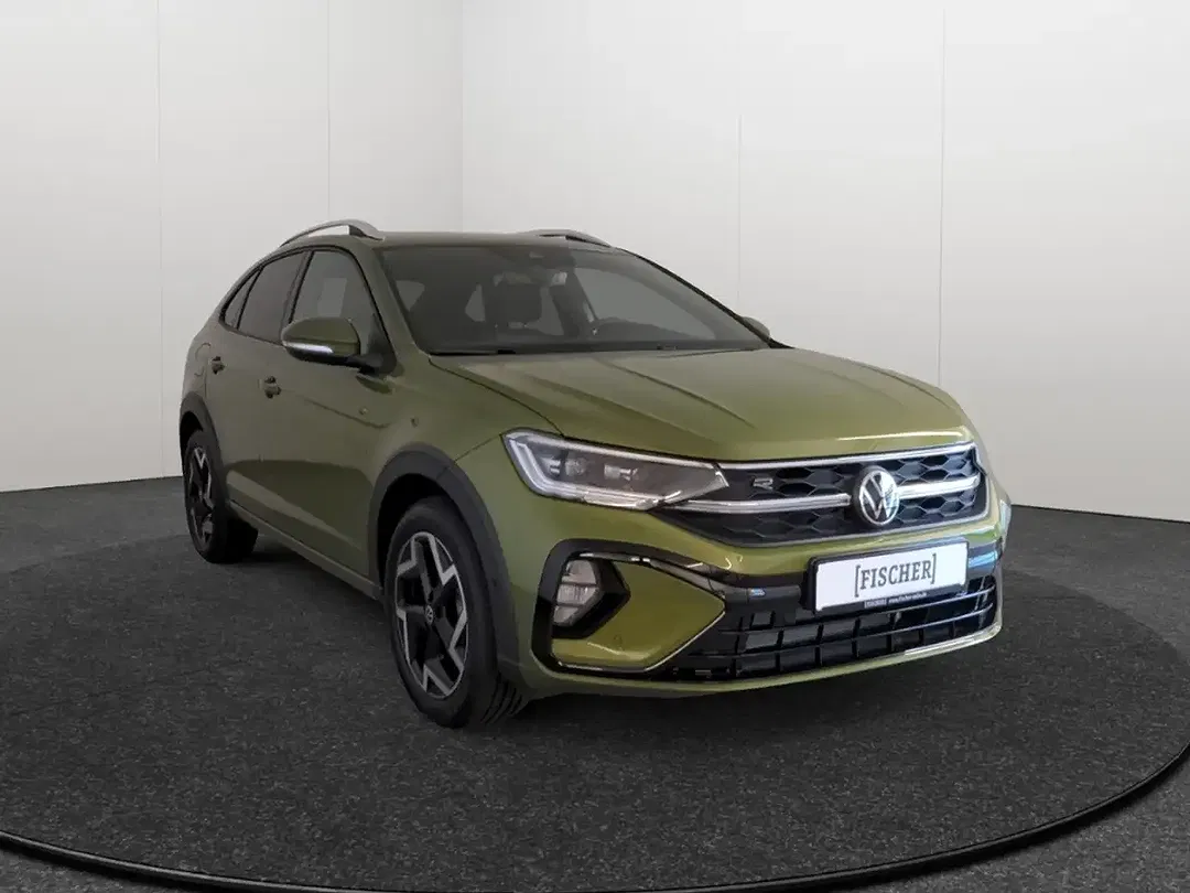 Volkswagen Taigo 1.5 TSI DSG R-Line - Thumbnail 2