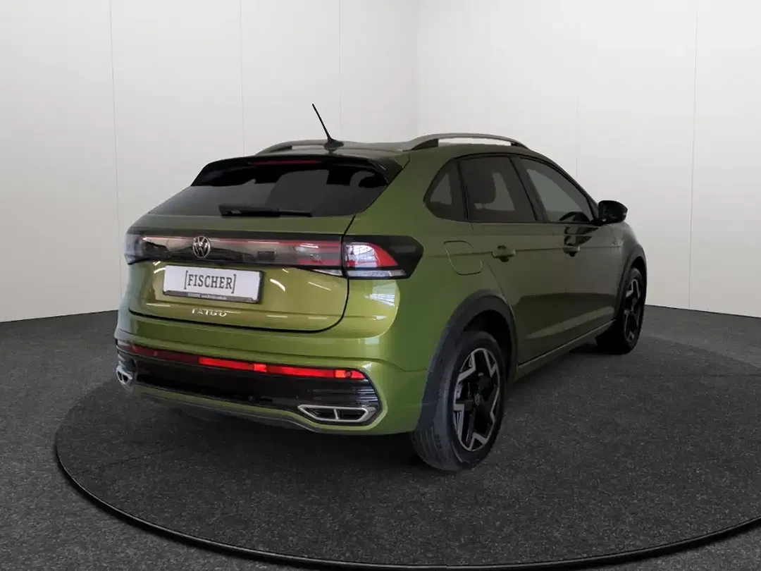 Volkswagen Taigo 1.5 TSI DSG R-Line - Thumbnail 4