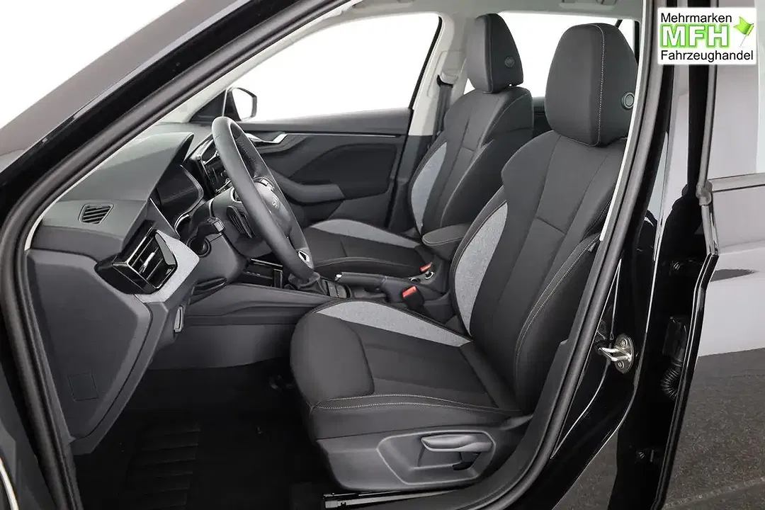 Skoda Kamiq 1.5 TSI DSG Selection - Thumbnail 10