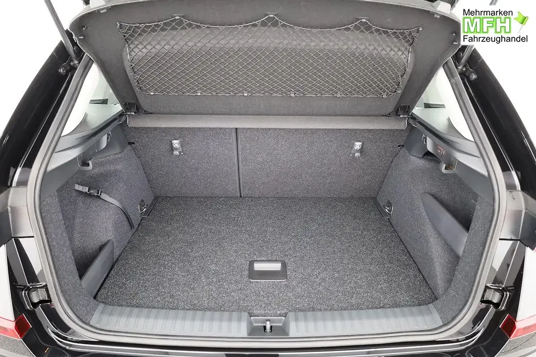 Skoda Kamiq 1.5 TSI DSG Selection - Thumbnail 12