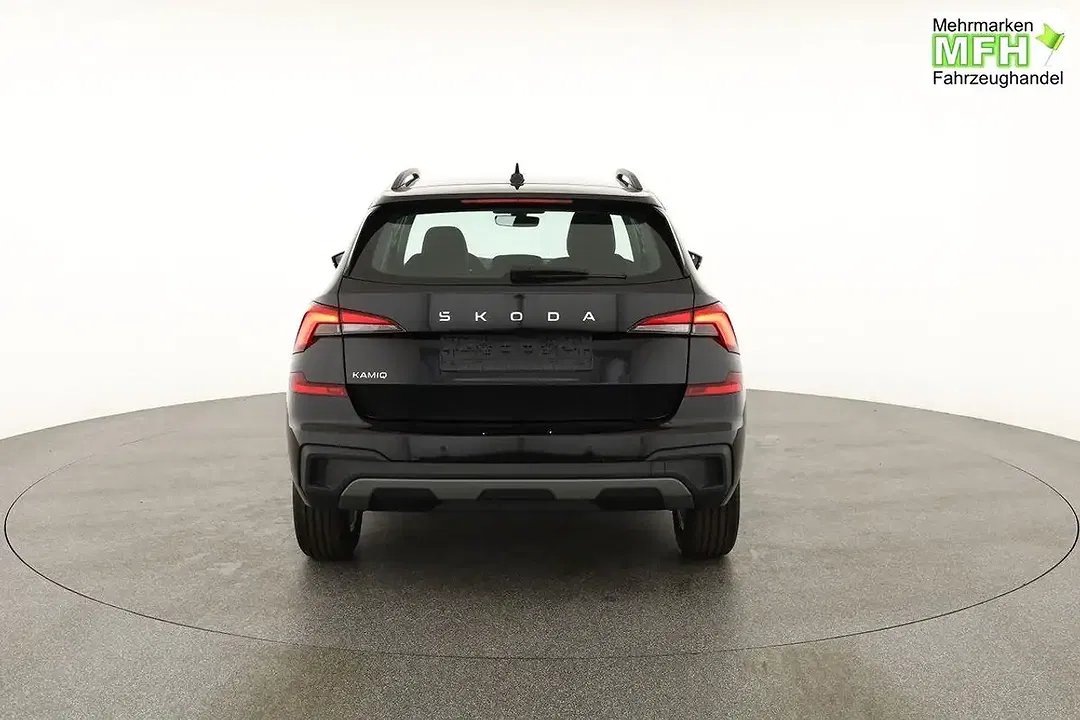 Skoda Kamiq 1.5 TSI DSG Selection - Thumbnail 14