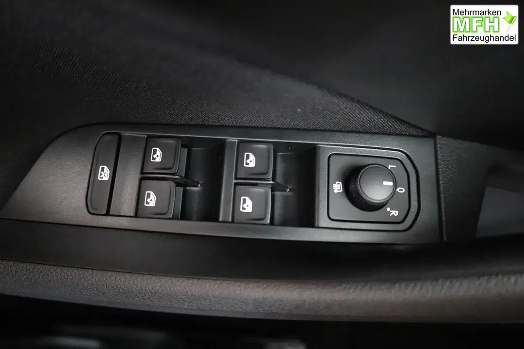 Skoda Kamiq 1.5 TSI DSG Selection - Thumbnail 7